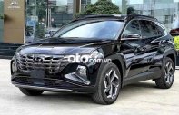 Hyundai Tucson Cần bán xe  1.6T Turbo 2022. Mới chạy 5500km 2022 - Cần bán xe Tucson 1.6T Turbo 2022. Mới chạy 5500km giá 1 tỷ 30 tr tại TT - Huế