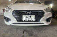 Hyundai Accent Bán   2018 2018 - Bán Hyundai Accent 2018 giá 325 triệu tại Bình Định