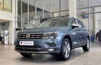 Volkswagen Tiguan 2021 - Volkswagen Tiguan S 7 chỗ 2021 đẩy kho hàng trưng bày KM giảm giá sốc giá 1 tỷ 650 tr tại Nghệ An