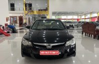 Honda Civic 2009 - Chất xe lành bền, ít hỏng vặt, thân vỏ chắc nịch, phanh ABS giá 215 triệu tại Phú Thọ