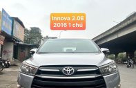 Toyota Innova 2016 - 1 chủ, đăng kiểm dài giá 480 triệu tại Hà Nội