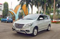 Toyota Innova 2014 - Xe 1 chủ từ đầu, chủ đi giữ gìn, giá tốt thương lượng giá 312 triệu tại Lào Cai