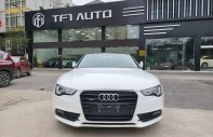 Audi A5 2016 - Đăng ký 2017 giá 939 triệu tại Hà Nội