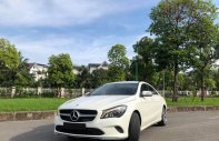 Mercedes-Benz CLA 200 2017 - Xe màu trắng giá 899 triệu tại Hà Nội