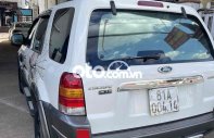 Ford Escape   2003 XLT 2 cầu tự động 2003 - ford escape 2003 XLT 2 cầu tự động giá 120 triệu tại Lâm Đồng