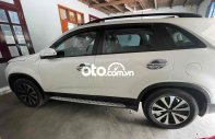 Kia Sorento  bản full dầu 2016 tự động 2016 - Sorento bản full dầu 2016 tự động giá 600 triệu tại Bình Thuận  