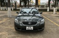 Lexus GS 350 2007 - Không lỗi nhỏ, cực mới giá 520 triệu tại Đồng Nai