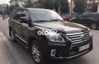 Lexus LX 570 Xe   570 2010 2010 - Xe Lexus LX 570 2010 giá 1 tỷ 900 tr tại Tp.HCM