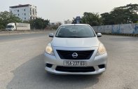 Nissan Sunny 2013 - Xe màu bạc, nhập khẩu nguyên chiếc, 205tr giá 205 triệu tại Nam Định