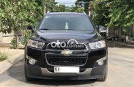 Chevrolet Captiva 🔥🔥Tôi lên đời xe dư bán lại   LTZ 2014 - 🔥🔥Tôi lên đời xe dư bán lại Chevrolet Captiva LTZ giá 370 triệu tại Tp.HCM