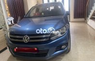 Volkswagen Tiguan Cấn bán xe  2016 - Cấn bán xe tiguan giá 620 triệu tại Đà Nẵng