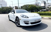 Porsche Panamera 2010 - Xe 3.6 V6 - 1 tỷ 200 triệu giá 1 tỷ 200 tr tại Tp.HCM