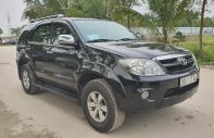 Toyota Fortuner 2007 - Toyota Fortuner 2007 số tự động giá 300 triệu tại Hà Nội