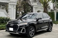 Audi Q5 2021 - Siêu hiếm, hỗ trợ bank giá 2 tỷ 199 tr tại Hà Nội