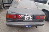 Toyota Corolla Bán em  Corala 1989 1980 - Bán em Toyota Corala 1989 giá 22 triệu tại Hà Nội