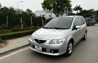 Mazda Premacy e cần bán xe  pramecy 2004 - e cần bán xe mazda pramecy giá 146 triệu tại Hà Nội