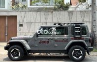 Jeep Wrangler   Unlimited Rubicon model 2023 2023 - Jeep Wrangler Unlimited Rubicon model 2023 giá 3 tỷ 750 tr tại Hà Nội