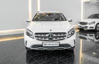 Mercedes-Benz GLA 200 2017 - Màu trắng, nội thất kem giá 1 tỷ 79 tr tại Hà Nội