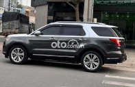 Ford Explorer BÁN XE CHỦ TỊCH ĐI MỚI 98%. Rin từng con ốc 2019 - BÁN XE CHỦ TỊCH ĐI MỚI 98%. Rin từng con ốc giá 1 tỷ 600 tr tại Đồng Nai