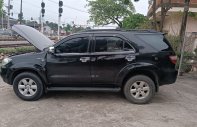 Toyota Fortuner 2009 - Xe gia đình chủ đi lại rất giữ gìn giá 340 triệu tại Tuyên Quang