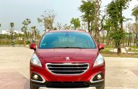 Peugeot 3008 2016 - giá tốt, xe đẹp, trang bị full options giá 525 triệu tại Bắc Ninh