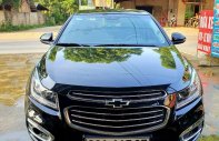Chevrolet Cruze 2017 - Bản full giá 385 triệu tại Tuyên Quang
