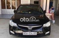 Honda Civic Bán xe   2007 số tự động 2.0 chính chủ. 2007 - Bán xe Honda Civic 2007 số tự động 2.0 chính chủ. giá 250 triệu tại Ninh Thuận