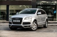 Audi Q7 2012 - 1 chủ từ mới giá 890 triệu tại Hà Nội