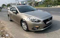 Mazda 3 Bán   ĐỜi 2015 AT 1.5 2015 - Bán MAZDA 3 ĐỜi 2015 AT 1.5 giá 420 triệu tại Vĩnh Long