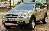 Chevrolet Captiva cherolet  2009 số sàn 2009 - cherolet captiva 2009 số sàn giá 235 triệu tại Bình Thuận  