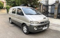 Hyundai Starex 2003 - Tải Van 6 chỗ, 800kg giá 125 triệu tại Tp.HCM