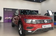 Volkswagen Tiguan 2023 - Đủ màu giao ngay - VW Hạ Long giá 1 tỷ 929 tr tại Quảng Ninh