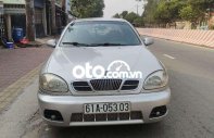 Daewoo Lanos  SX 2003 đăng kiểm được 1 năm 2003 - Lanos SX 2003 đăng kiểm được 1 năm giá 65 triệu tại Tây Ninh