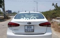 Kia Cerato   Đời 2018 Số Sàn mấy 1.6 không lỗi nhỏ 2018 - Kia Cerato Đời 2018 Số Sàn mấy 1.6 không lỗi nhỏ giá 385 triệu tại Ninh Thuận