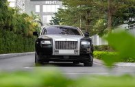 Rolls-Royce Ghost 2010 - Giá 6 tỷ 900tr giá 6 tỷ 900 tr tại Tp.HCM