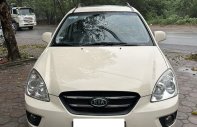 Kia Carens 2008 - Xe số sàn màu trắng giá 285 triệu tại Thái Bình