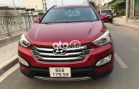 Hyundai Santa Fe santafe 2013 xăng 2013 - santafe 2013 xăng giá 525 triệu tại Tp.HCM