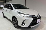 Toyota Vios Bán  G2021 1 đời chủ siêu lướt siêu mới 2021 - Bán Vios G2021 1 đời chủ siêu lướt siêu mới giá 515 triệu tại Quảng Bình