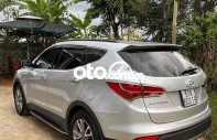 Hyundai Santa Fe santafe máy dầu nhập hàn quốc 2013 - santafe máy dầu nhập hàn quốc giá 619 triệu tại Bình Thuận  