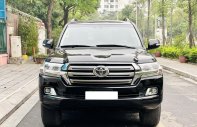 Toyota Land Cruiser Vx 2016 - Bán Land Cruiser VX 2016 Tên cty có Xuất VAT giá 2 tỷ 950 tr tại Hà Nội