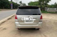 Toyota Innova cần bán xe 2008 - cần bán xe giá 158 triệu tại Hòa Bình