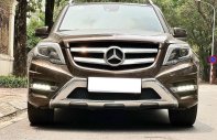 Mercedes-Benz GLK 250 2014 - Một chủ từ đầu giá 700 triệu tại Hà Nội