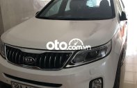 Kia Sorento Xe chính chủ chưa và quệt, Sơn xen còn rin theo xe 2016 - Xe chính chủ chưa và quệt, Sơn xen còn rin theo xe giá 630 triệu tại Hà Tĩnh