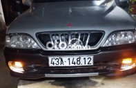 Ssangyong Musso Cần thanh lý xe như hình 2003 - Cần thanh lý xe như hình giá 80 triệu tại Đà Nẵng