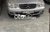 Mercedes-Benz C180 Merc c180,206 đk 4/2024,vỏ mới, … 2006 - Merc c180,206 đk 4/2024,vỏ mới, … giá 150 triệu tại Tp.HCM