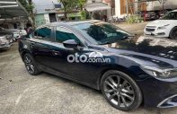 Mazda 6 Bán xe   . 2017 - Bán xe mazda 6 . giá 590 triệu tại Lâm Đồng