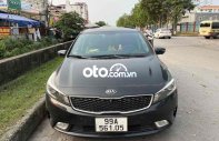 Kia Cerato   2017 màu đen xe gia đình 2017 - kia cerato 2017 màu đen xe gia đình giá 460 triệu tại Bắc Ninh