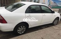 Toyota Corolla gia đình không dùng đến lên bán 2004 - gia đình không dùng đến lên bán giá 170 triệu tại Hà Nội