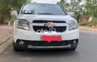 Chevrolet Orlando xe gia đình rất đẹp cam kết zin 1 chủ kontum cọp 2016 - xe gia đình rất đẹp cam kết zin 1 chủ kontum cọp giá 355 triệu tại Đồng Nai
