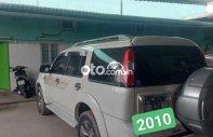 Ford Everest  2010 MÁY DẦU STĐ 2010 - EVEREST 2010 MÁY DẦU STĐ giá 365 triệu tại Long An